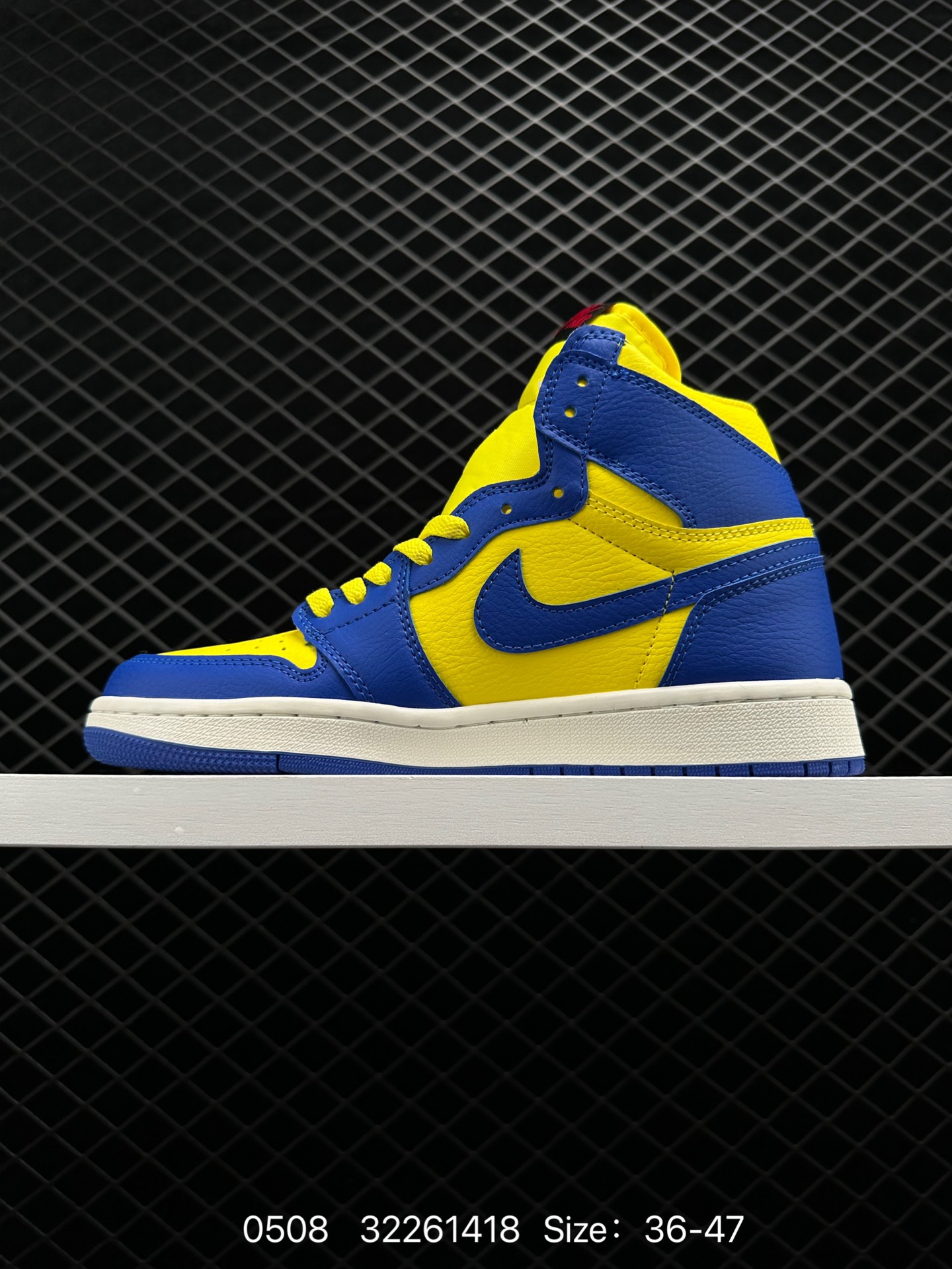 Nike Air Jordan 1 Retro High OG